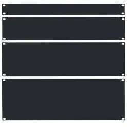 AITEN DATA PANEL TAPA DELANTERO PARA ARMARIO 2U