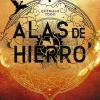 ALAS DE HIERRO (EMPÍREO 2)