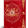 ALAS DE HIERRO (EMPÍREO 2) EDICI