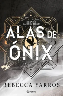 ALAS DE ÓNIX (EMPÍREO 3)