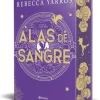 ALAS DE SANGRE (EMPÍREO 1) EDICI