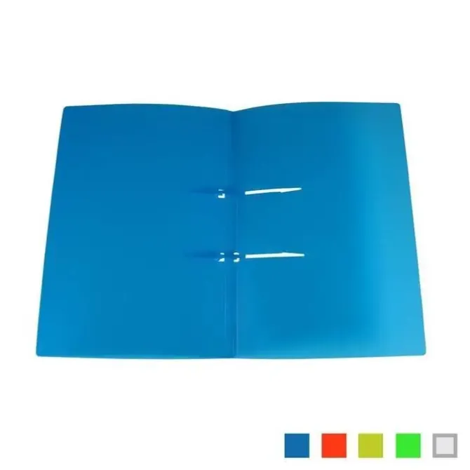 ALCES CARPETA DATAPLUS PP TRASP. 25246.086 MAK215114