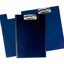 ALCES CARPETA MINICLIP ALCES Fº PVC AZUL 001-7611 AZUL MAK180854