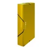 ALCES CARPETA PROYECTO CARTON BRIL 5CM AMAR 018-959 MAK180959