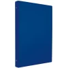 ALCES CARPETA PVC ALCES 4º 4A/20 AZUL MARIN 001-1 MAK180798