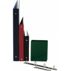 ALCES CARPETA PVC ALCES 4º 2A/40 213 00173201 213 MAK215216