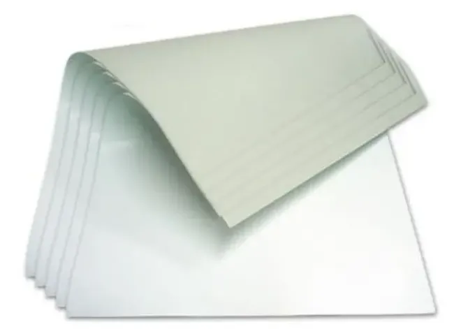 ALCES CARTON BLANCO ALCES 450 GR. 75X105 501002 MAK625006