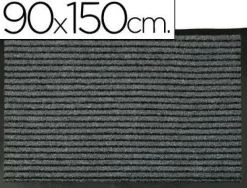 ALFOMBRA FAST-PAPERFLOW ANTIPOLVO 90X150 CM