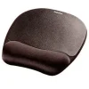 ALFOMBRILLA PARA RATON FELLOWES CON REPOSAMUÑECAS DE ESPUMA MEMORY FOAM NEGRO 230X196X20 MM