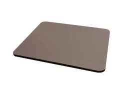 ALFOMBRILLA PARA RATON FELLOWES ESTANDAR RECICLADA 50% COLOR GRIS