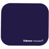 ALFOMBRILLA PARA RATON FELLOWES CON PROTECCION MICROBAN COLOR AZUL 226X192X3 MM