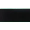 ALFOMBRILLA PARA RATON Q-CONNECT GAMING CON CARGADOR INALAMBRICO E ILUMINACION RGB COLOR NEGRO 800X300X4 MM
