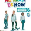 ALL ABOUT US NOW 6 . ACTIVITY BOOK