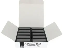 ALMOHADILLA X'STAMPER QUIX PARA SELLO Q-13