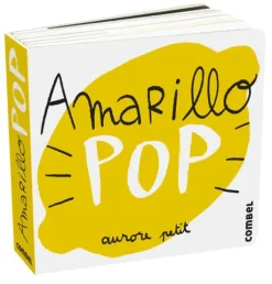 AMARILLO POP