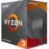 AMD RYZEN 3 4300G PROCESADOR 3.8GHZ BOX