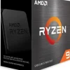 AMD RYZEN 9 5900X PROCESADOR 3.7 GHZ