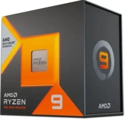 AMD RYZEN 9 7950X3D PROCESADOR 4.2/5.7GHZ