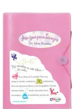 AMIGAS PARA SIEMPRE. CATAPULTA