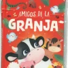AMIGOS DE LA GRANJA