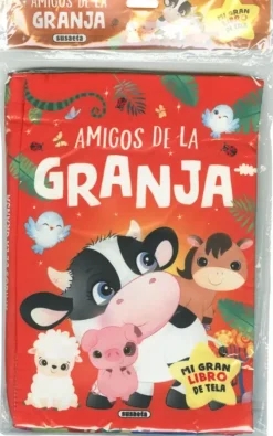 AMIGOS DE LA GRANJA
