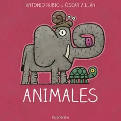 ANIMALES