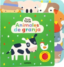 ANIMALES DE GRANJA