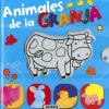 ANIMALES DE LA GRANJA