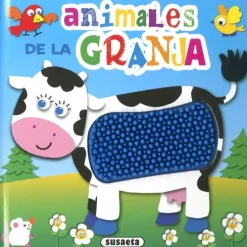 ANIMALES DE LA GRANJA