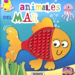 ANIMALES DEL MAR