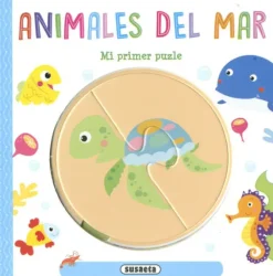 ANIMALES DEL MAR