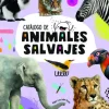 ANIMALES SALVAJES