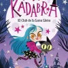ANNA KADABRA 1 - EL CLUB DE LA LUNA LLENA