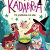 ANNA KADABRA 2 - UN PROBLEMA CON ALAS