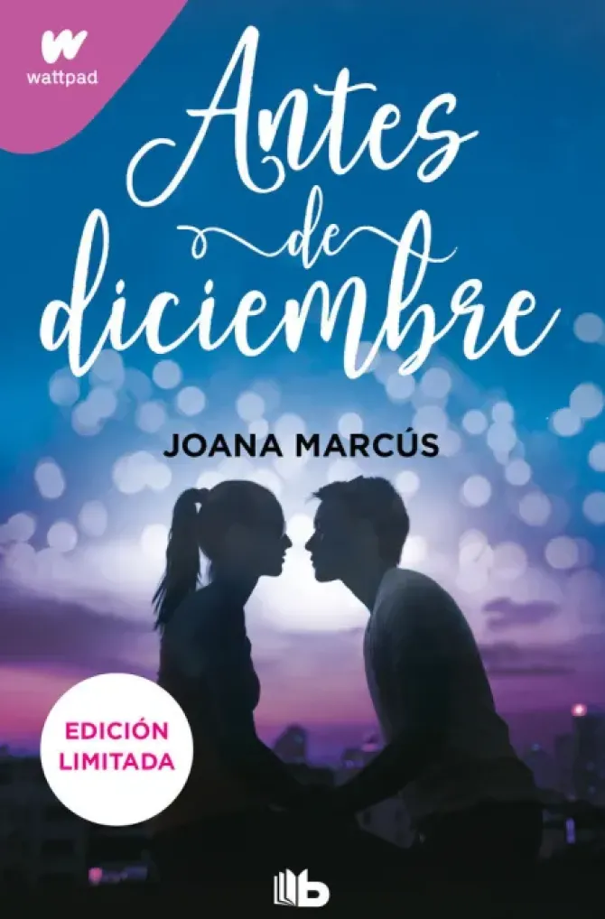 ANTES DE DICIEMBRE