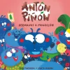 ANTON PIÑON, HERMANOS A MOGOLLON
