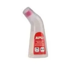 APLI COLA TRANSPARENTE BASE AL AGUA WATER GLUE 70ML AP16958