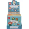 APLI COLECCION DE JUEGOS EDUCATIVOS - INCLUYE 2 PUZLES YOGA DE 24 PIEZAS, 2 MEMORY EMOTIONS DE 24 PIEZAS Y 2 DOMINO MUSIC DE 28 PIEZAS - ENSEÑA A EXPRESAR EMOCIONES - PIEZAS RESISTENTES Y SEGURAS - CA