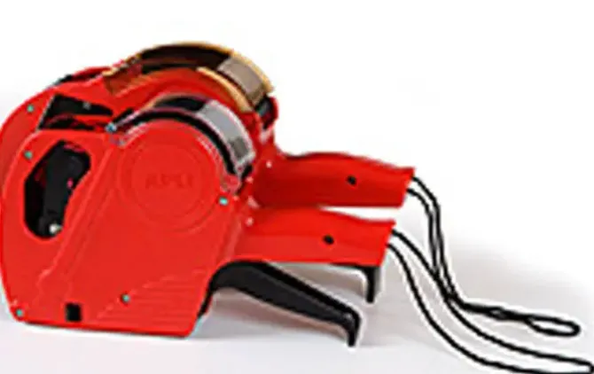 APLI ETIQUETADORA APLI 1 LINEA 101418 101418 MAK705002