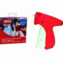 APLI ETIQUETADORA TEXTIL APLI 101545 MAK247719