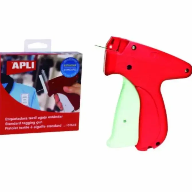 APLI ETIQUETADORA TEXTIL APLI 101545 MAK247719