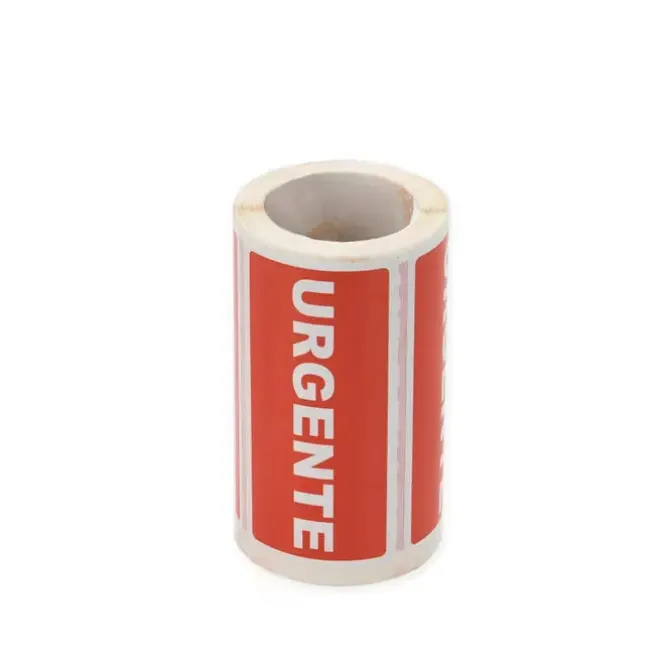 APLI ETIQUETAS ROLLO APLI URGENTE 200U 11327 MAK029234