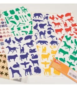 APLI GOMETS APLI ANIMALES DE GRANJA 10114 MAK649958