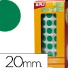 APLI GOMETS APLI CIRCULO 20 VERDE 4862 4862 MAK655434