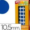 APLI GOMETS APLI CIRCULO 10,5 AZUL 4852 4852 MAK655208