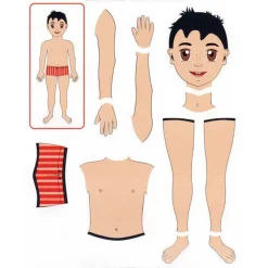 APLI GOMETS APLI CUERPO 11868 MAK649755