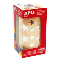APLI GOMETS APLI ESTRELLA PLATA /2360UD 11117 MAK649641