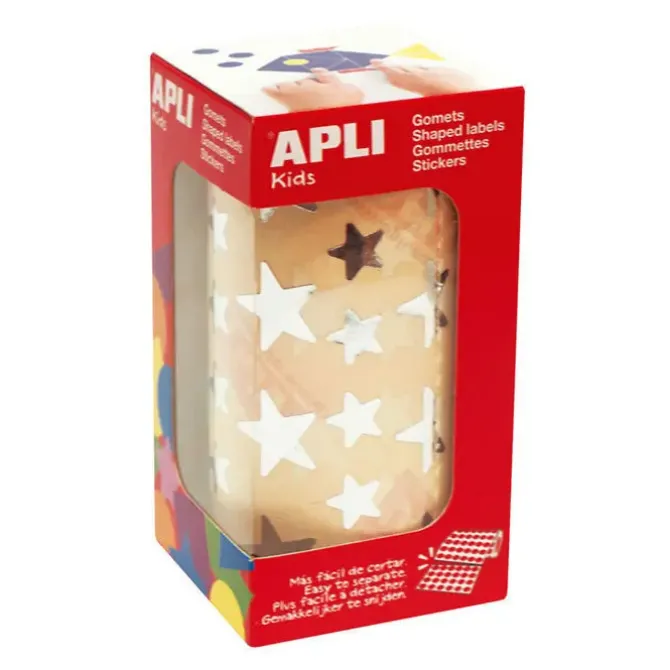 APLI GOMETS APLI ESTRELLA PLATA /2360UD 11117 MAK649641