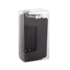 APLI PERFORADORA UP NORTH NEGRO 19972