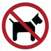 APLI PICTOGRAMA APLI ADH.PROHIBIDO PERROS 00846 MAK209518